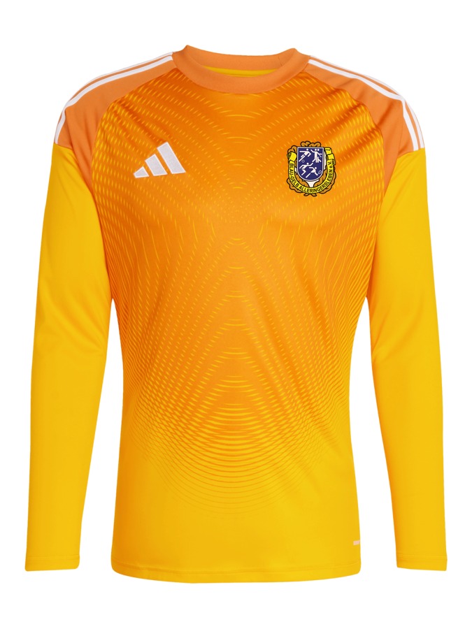 adidas Tiro 25 Competition Torwart-Longsleeve