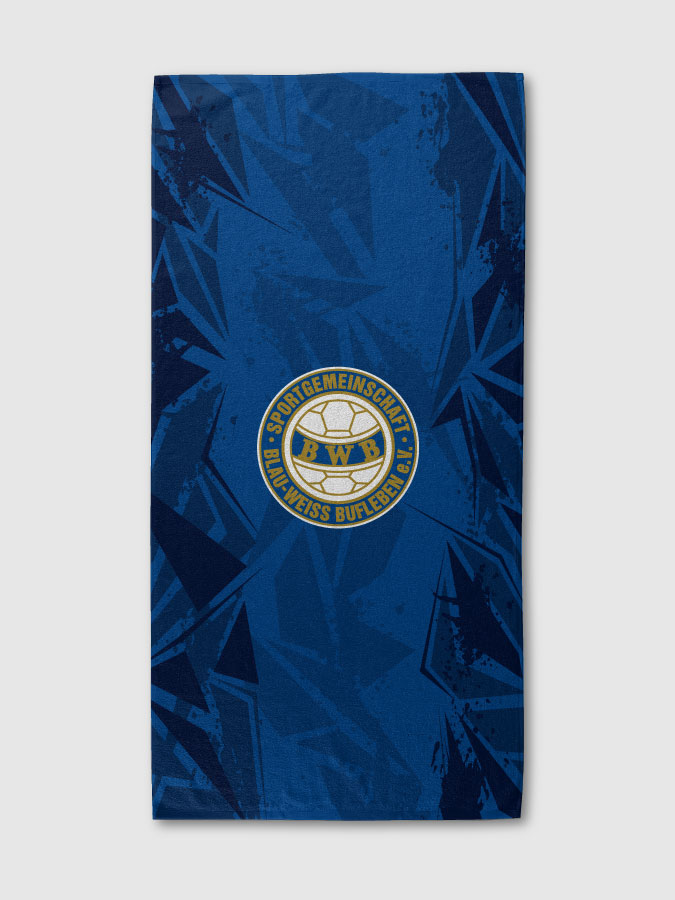 Strandhandtuch Dynamic