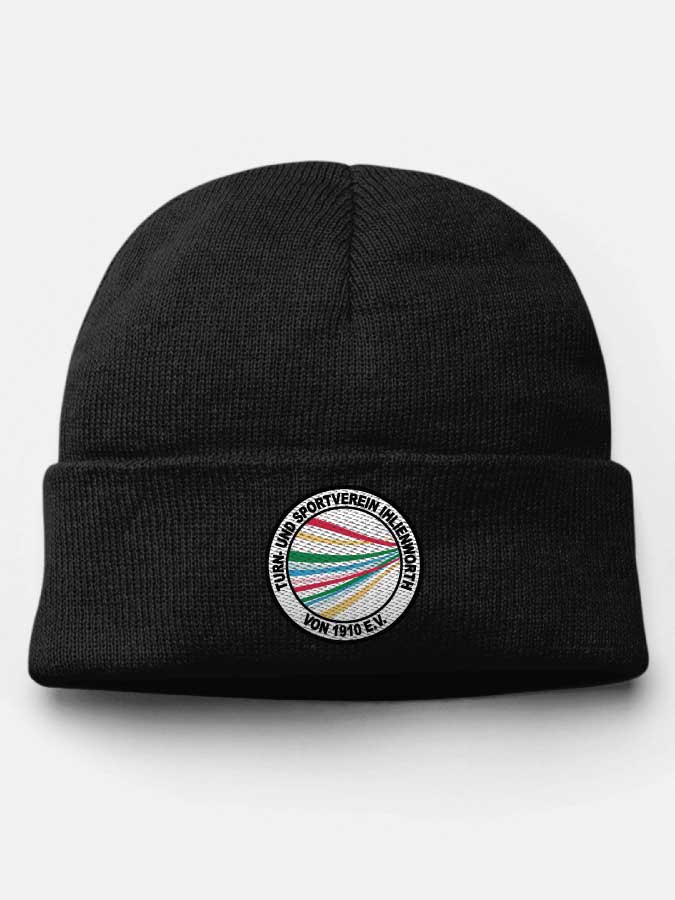 Beanie Sticklogo