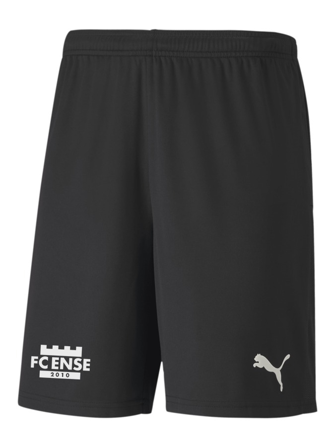 PUMA teamGOAL 23 Knit Shorts