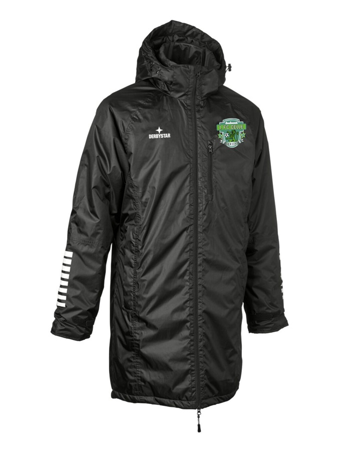 Derbystar Stadionjacke Primo