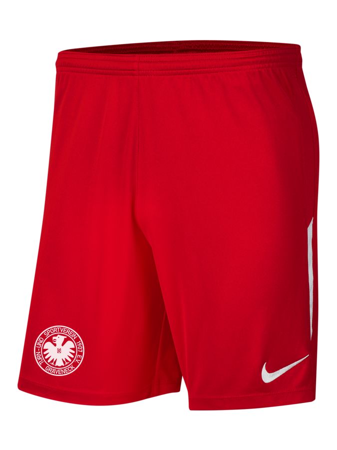 Nike League II Knit Shorts