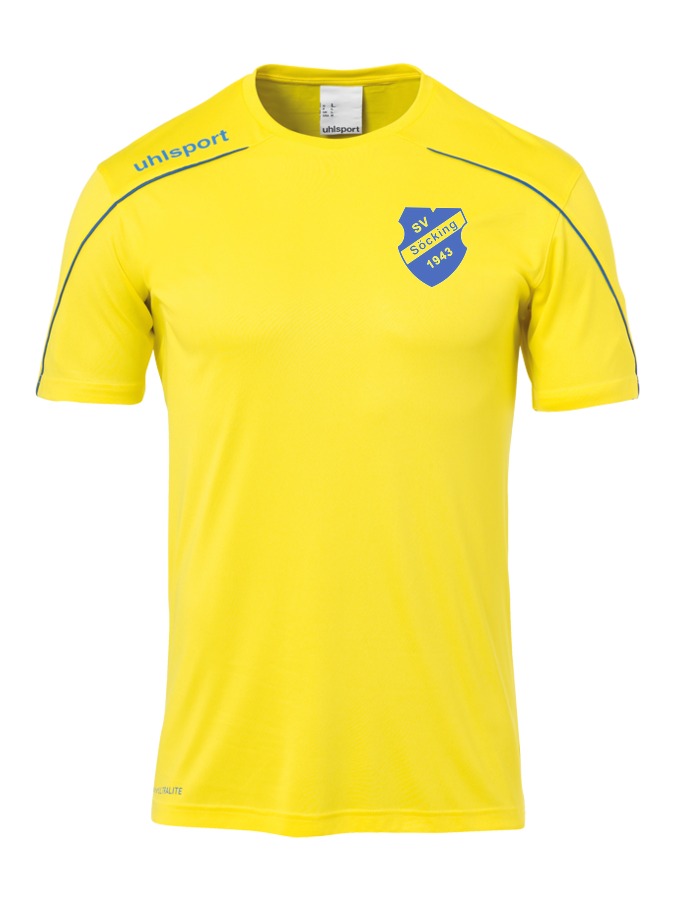 uhlsport Stream 22 Trikot Kurzarm