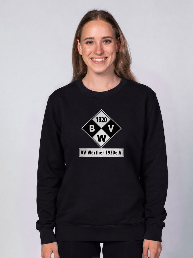 Sweatshirt Classic Unisex