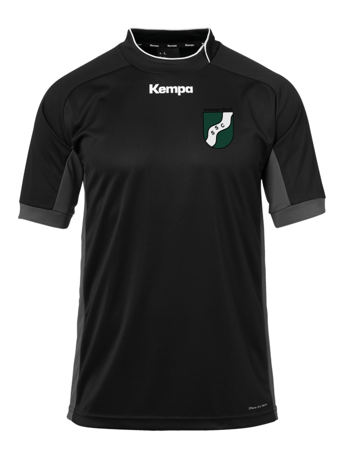 Kempa Prime Trikot