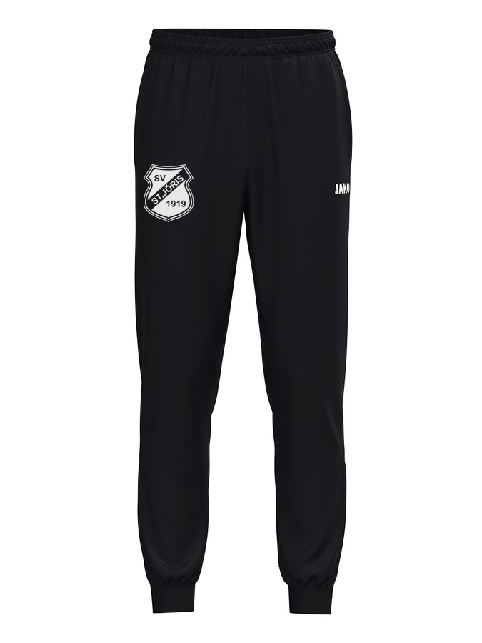 Jako Polyesterhose One