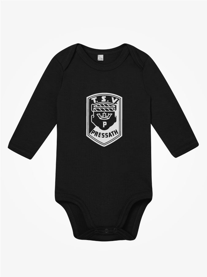 Baby Body Langarm