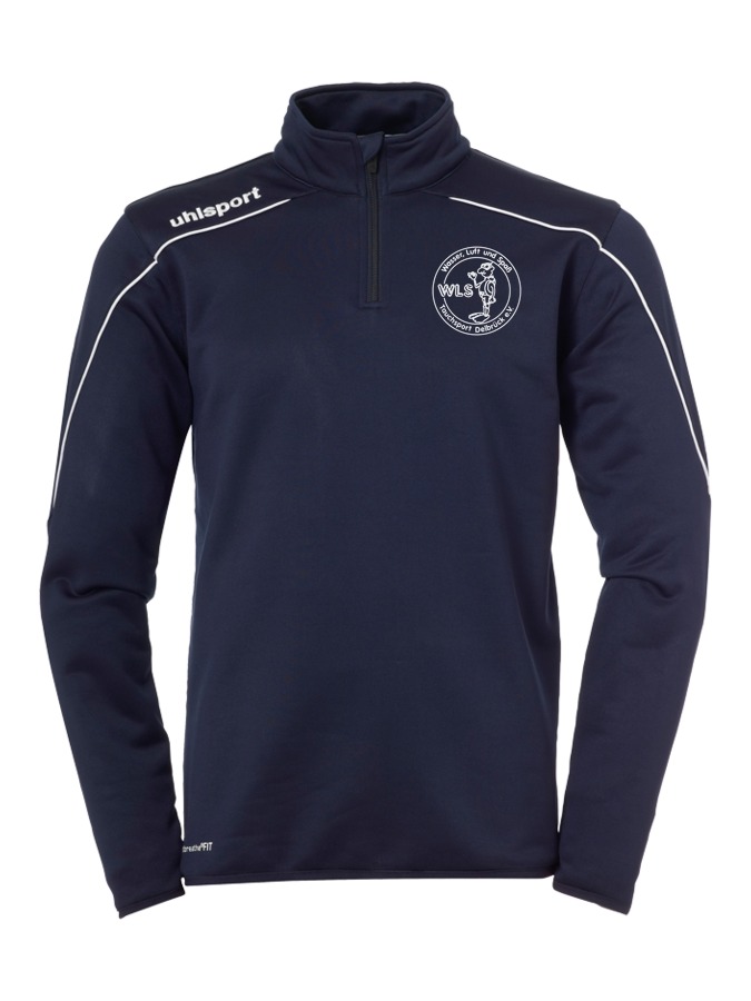 uhlsport Stream 22 1/4 Zip Top
