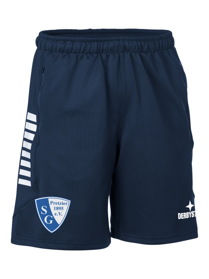 Derbystar Bermudashorts Primo