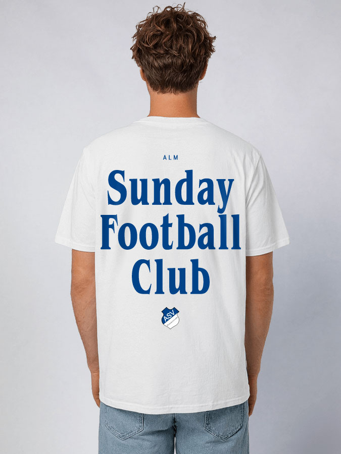 Shirt Club Herren