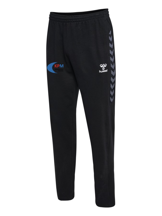 Hummel Authentic Co Training Pants