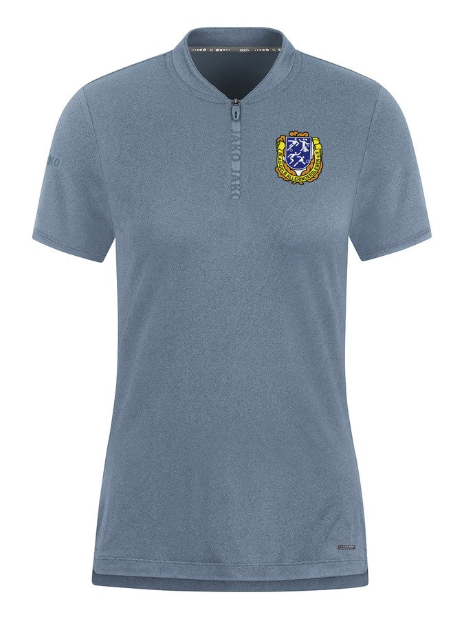 Jako Poloshirt Pro Casual Damen