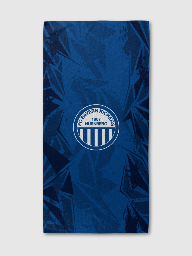 Strandhandtuch Dynamic