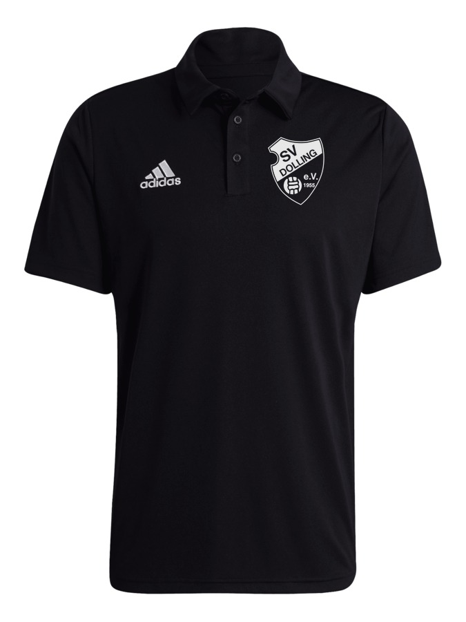 adidas Entrada 22 Poloshirt
