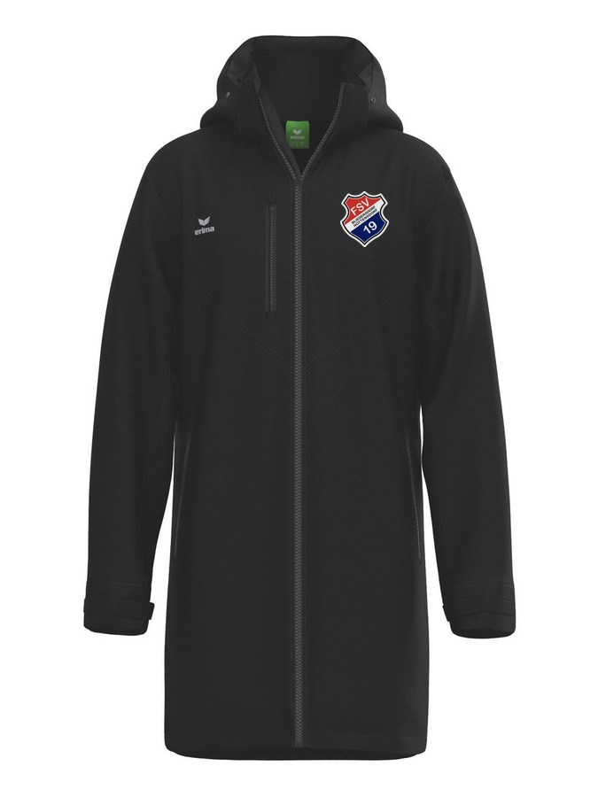 Erima Compete Stadionjacke