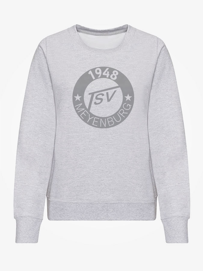 Sweater All Grey Unisex