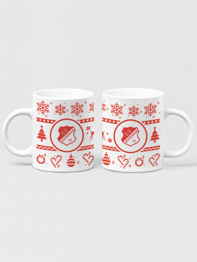 Tasse Christmas