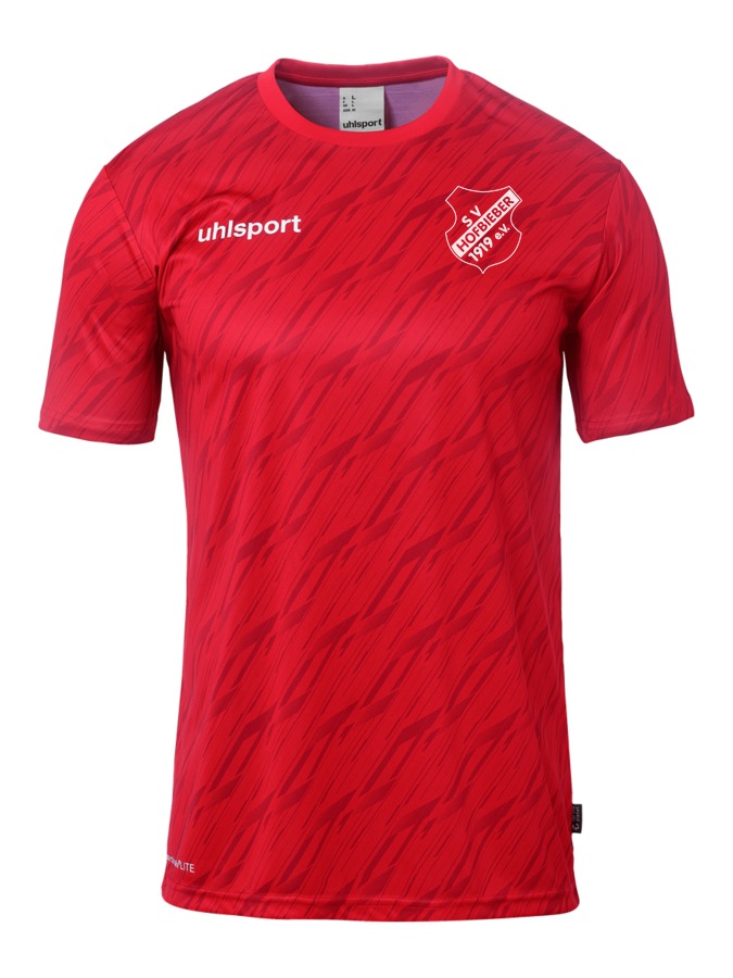 uhlsport Progressive 28 Shirt Kurzarm
