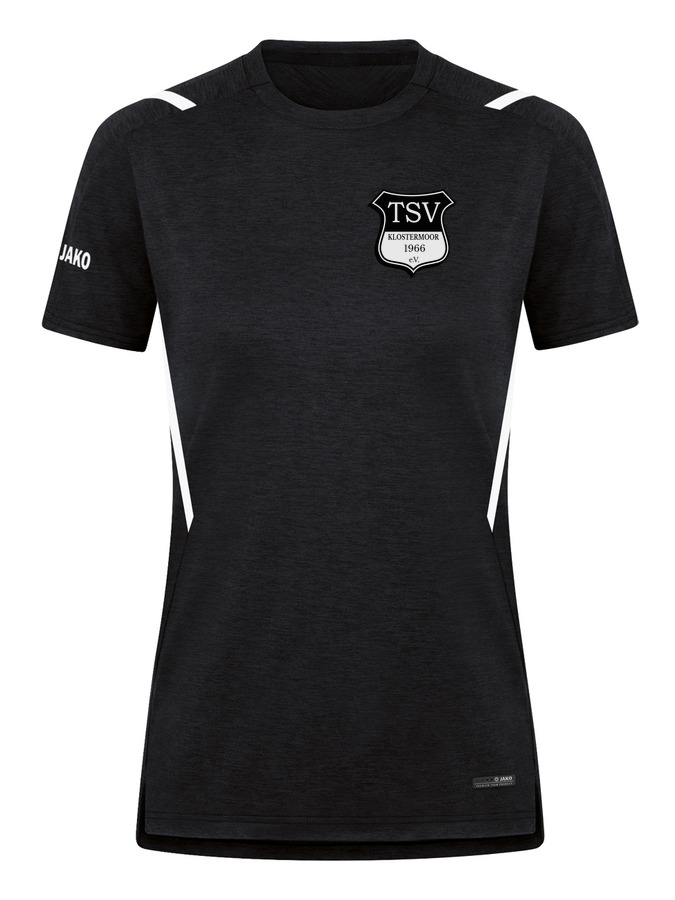 Jako T-Shirt Challenge Damen