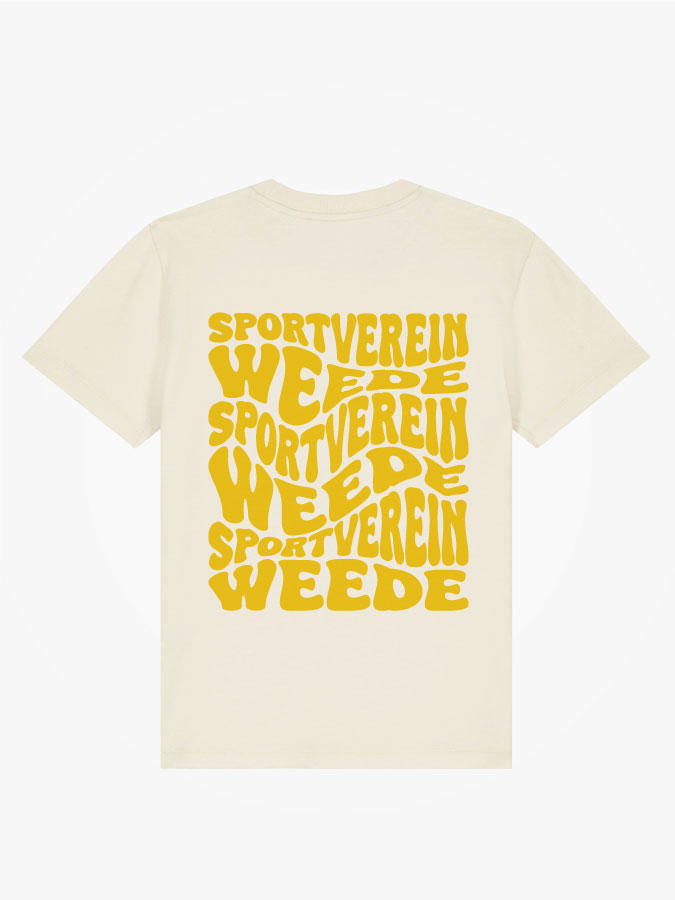T-Shirt Wavy Kids