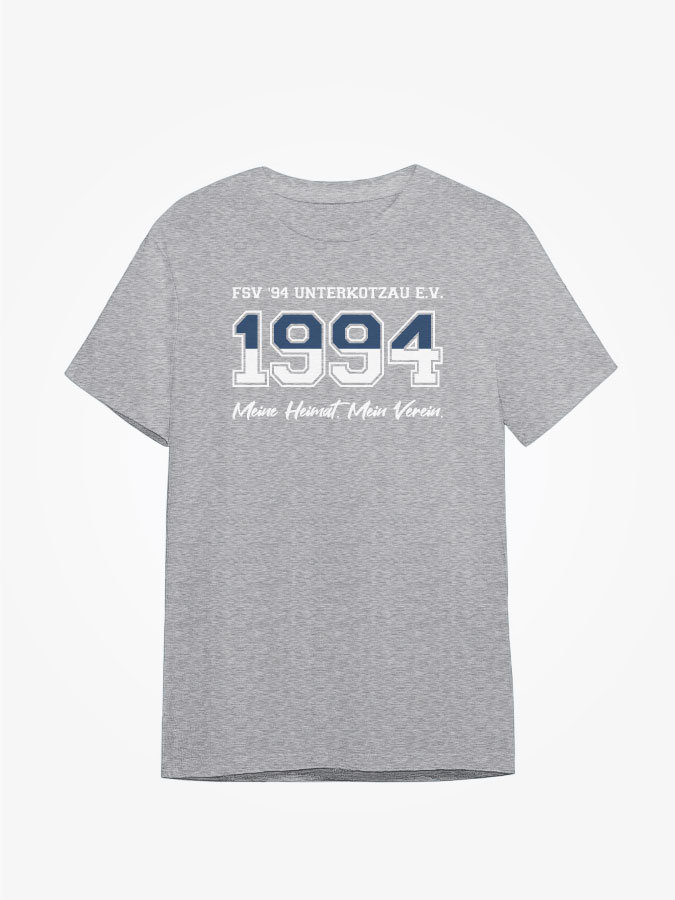 Shirt Established Kids