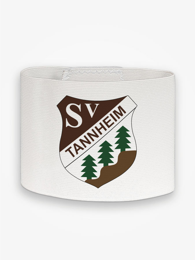 Armbinde Logo