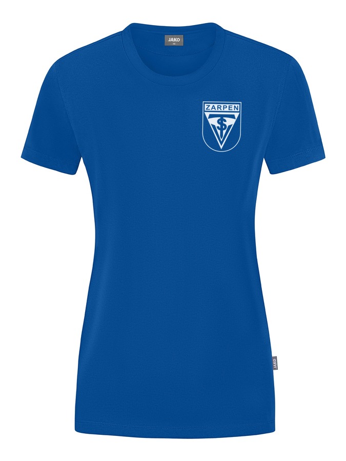 Jako T-Shirt Doubletex Damen