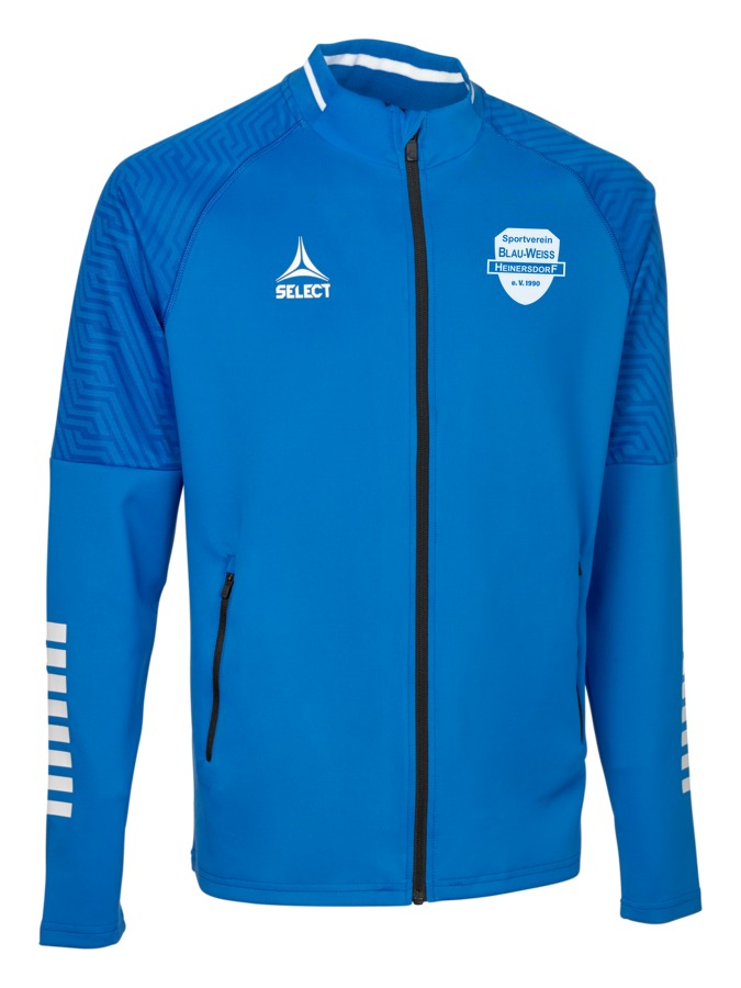 Select Monaco Trainingsjacke