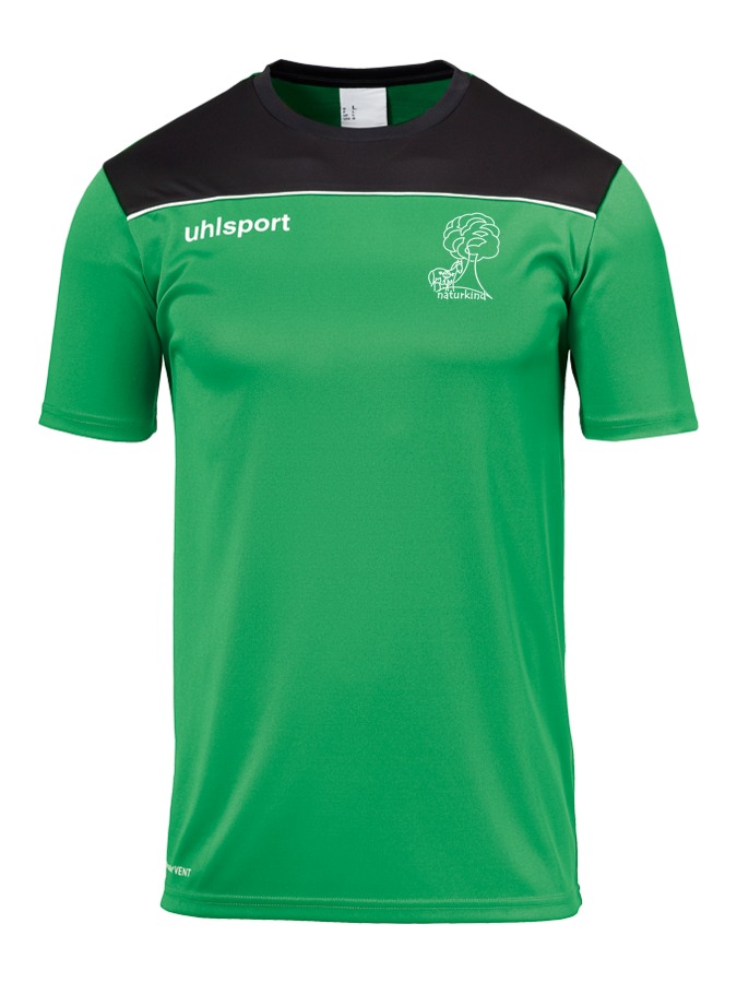 uhlsport Offense 23 Poly Shirt