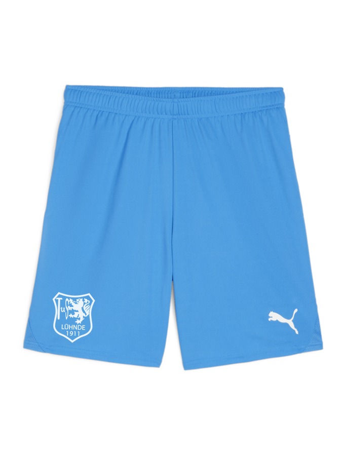 PUMA teamGOAL Shorts