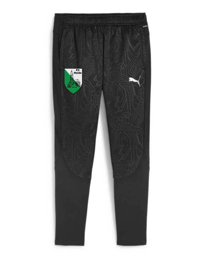 PUMA teamFINAL Warm Hose