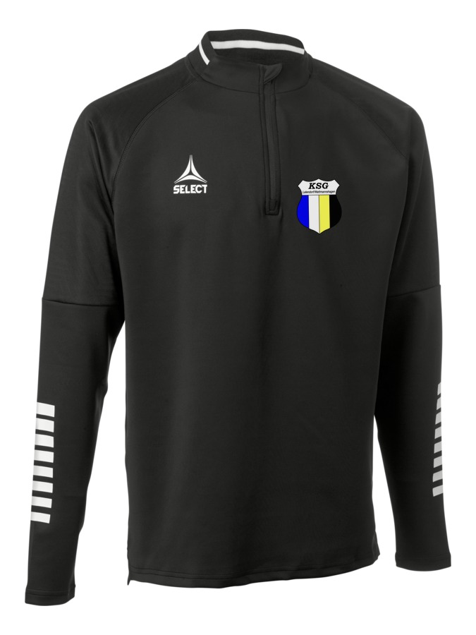 Select Monaco Trainingstop