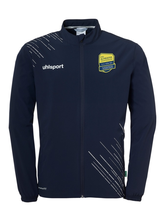 uhlsport Score 26 Evo Woven Jacket