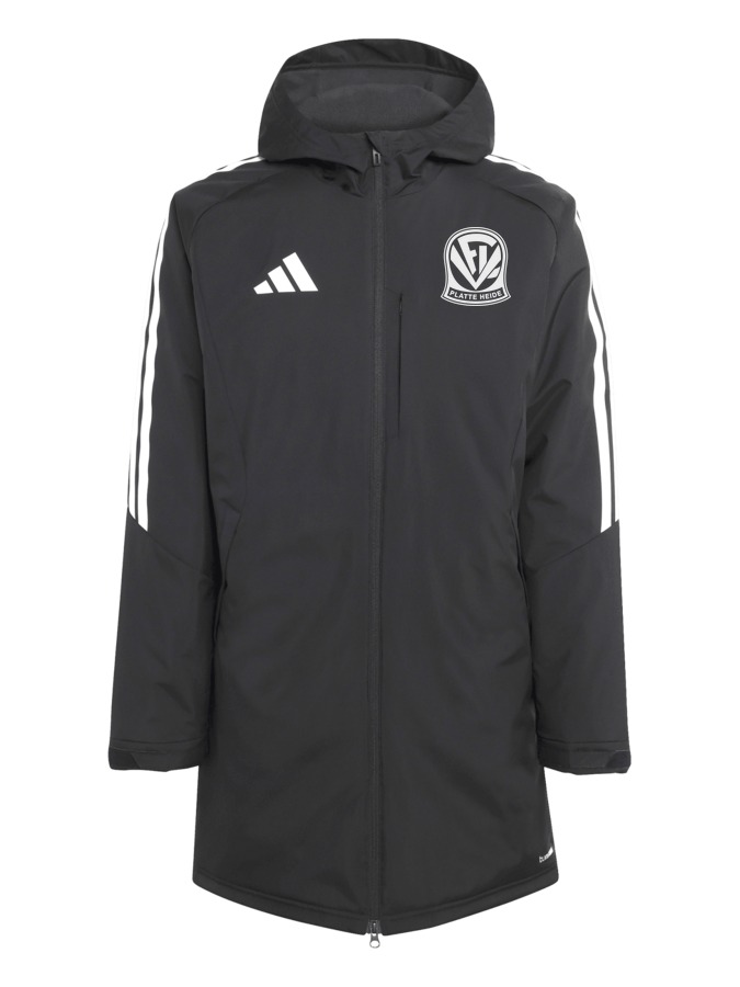 adidas Tiro 26 Stadium Parka