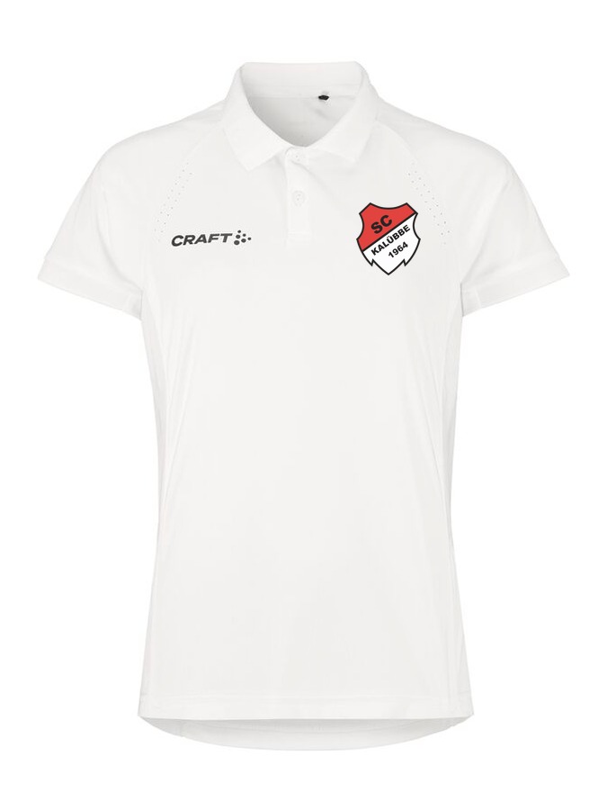 Craft Ability Poloshirt Damen