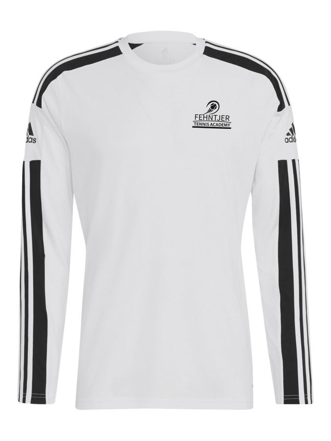 adidas Squadra 21 Langarm-Trikot