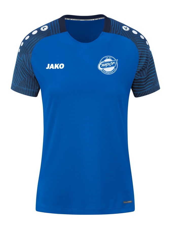 Jako T-Shirt Performance Damen