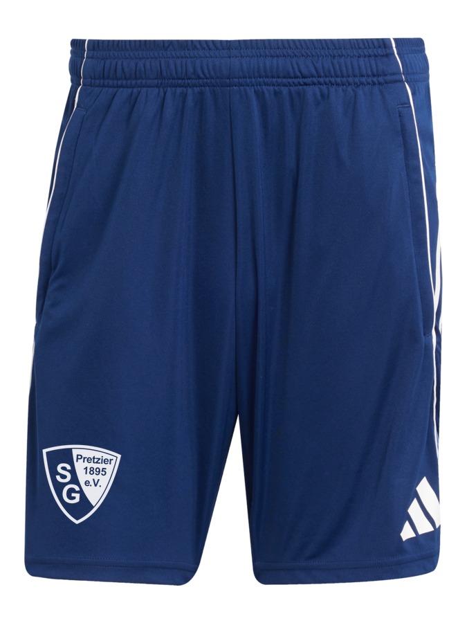 adidas Tiro 25 Competition Trainingsshorts