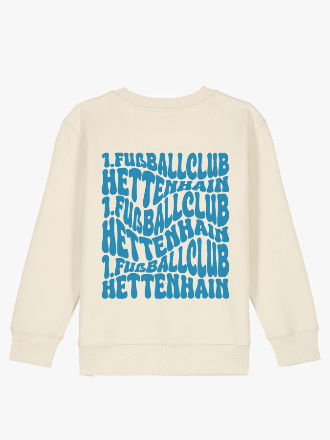 Sweater Wavy Kids