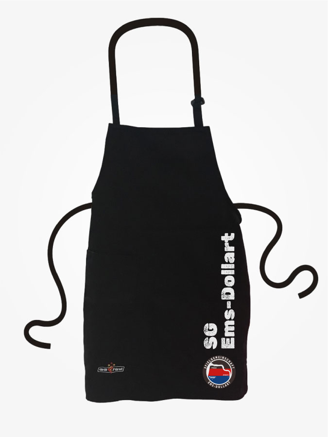 Schürze Grillfürst Classic
