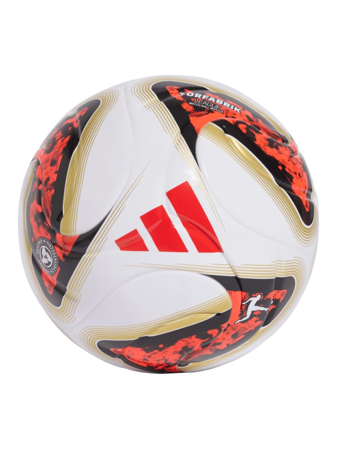 adidas Bundesliga 26/27 Torfabrik League Ball