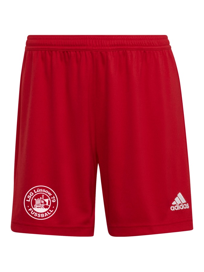 adidas Entrada 22 Shorts Damen