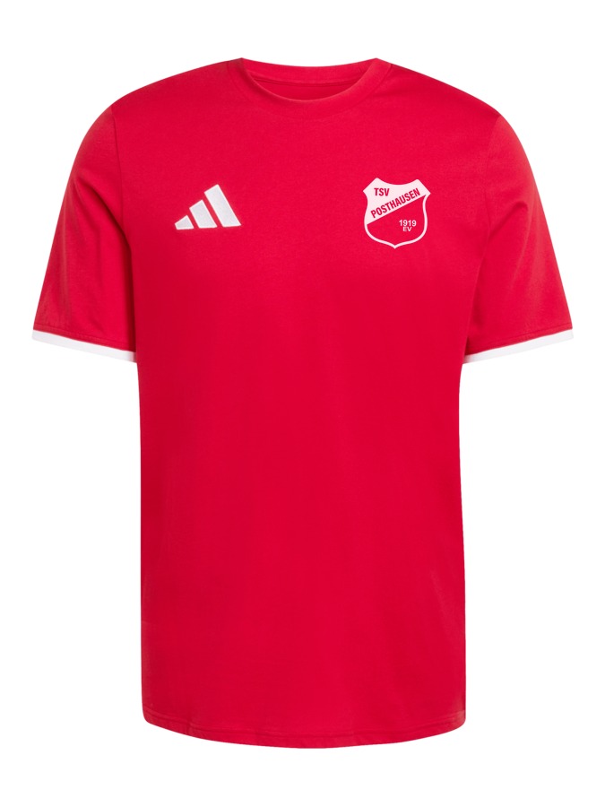 adidas Entrada 26 T-Shirt