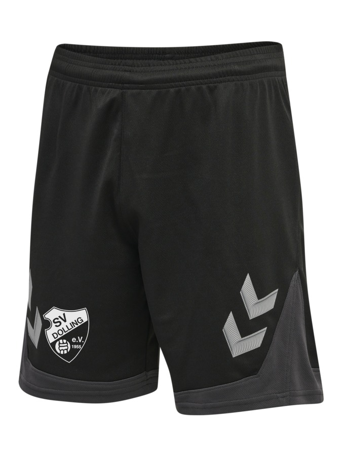 Hummel Lead Trainingsshorts