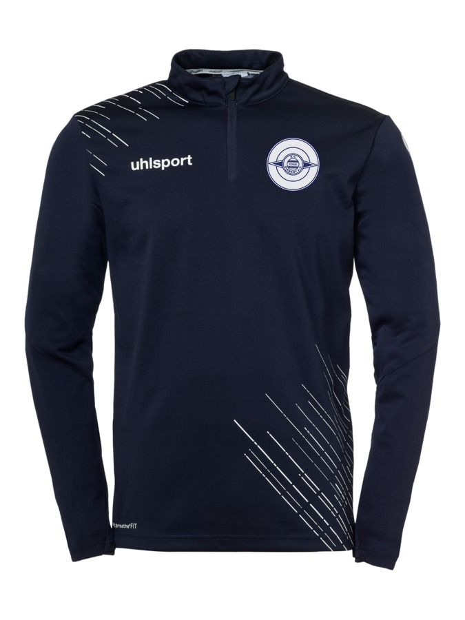 uhlsport Score 26 1/4 Zip Top