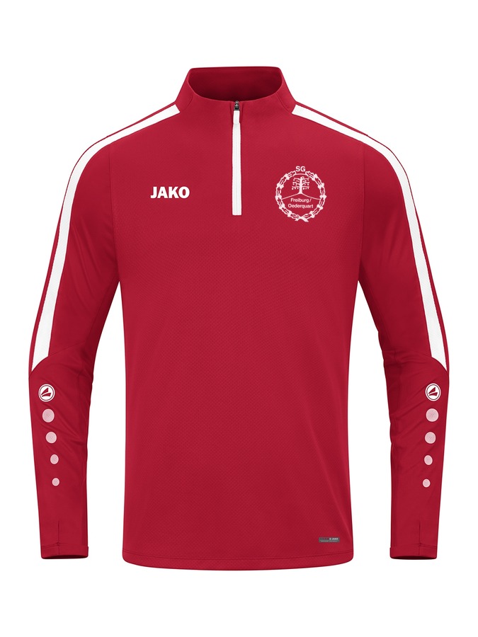 Jako Ziptop Power