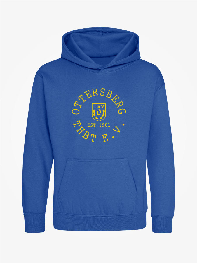 Hoodie Core Kids