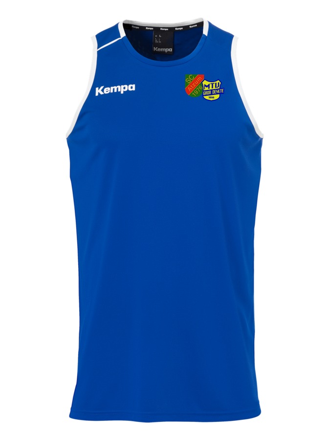 Kempa Player Tank Top