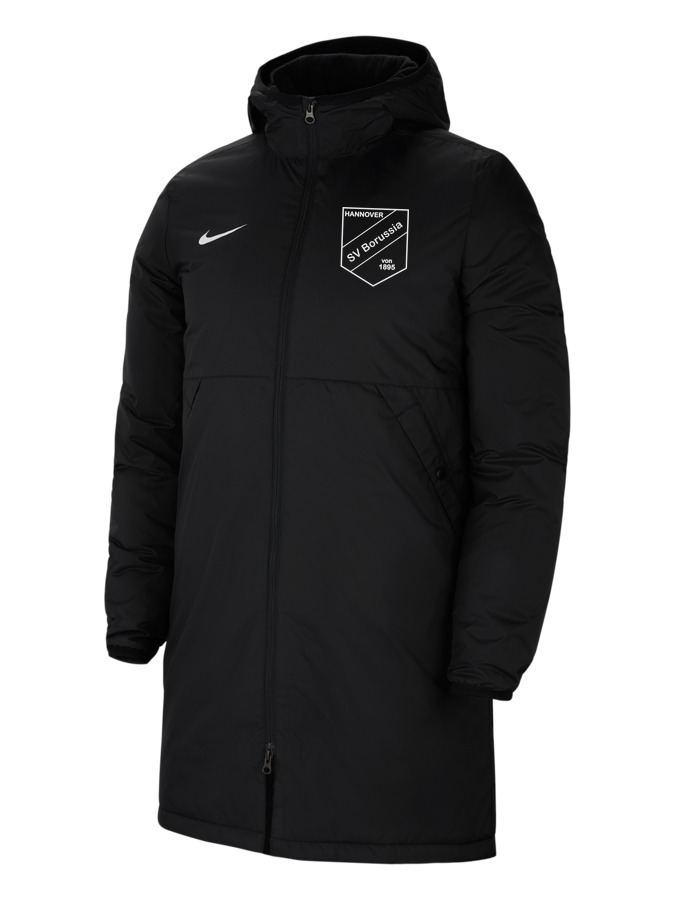 Nike Repel Park Synthetic-Fill Jacke Damen