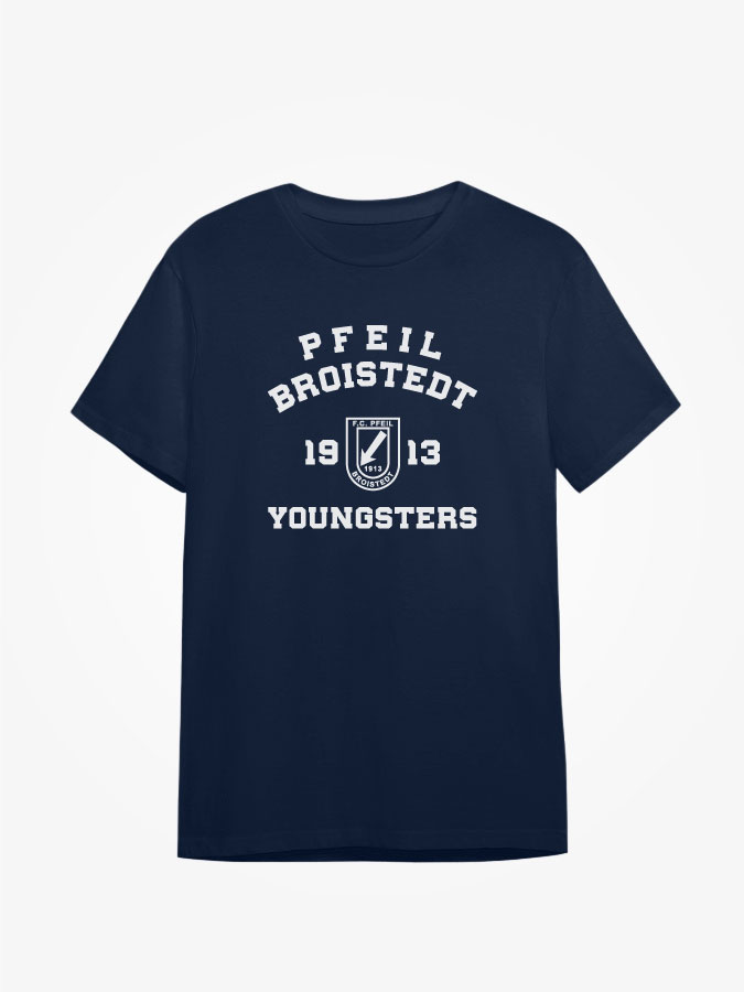Shirt Youngsters Kids